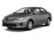 2012 Toyota Corolla 4dr Sdn Auto S (Natl)
