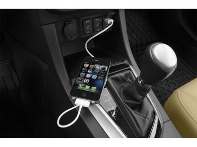 2015 Toyota Corolla 4dr Sdn Auto L (Natl)