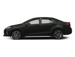 2017 Toyota Corolla SE CVT (Natl)