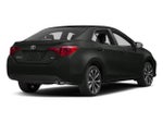 2017 Toyota Corolla SE CVT (Natl)