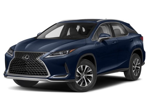 2022 Lexus RX 350 FWD