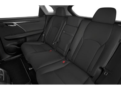 2022 Lexus RX 350 FWD