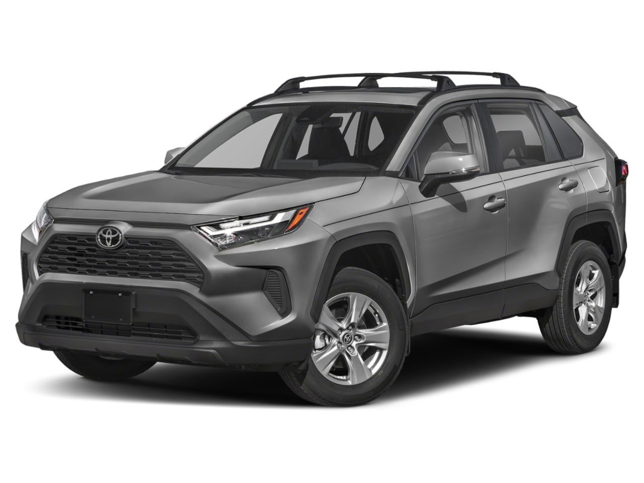 2022 Toyota RAV4 XLE Premium AWD (Natl)