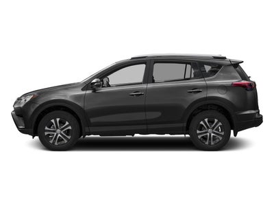 2016 Toyota RAV4 AWD 4dr LE (Natl)
