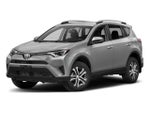2017 Toyota RAV4 LE AWD (Natl)