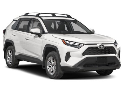 2022 Toyota RAV4 XLE Premium FWD (Natl)
