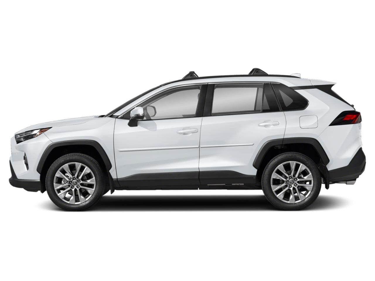 2024 Toyota RAV4 XLE Premium FWD (Natl)