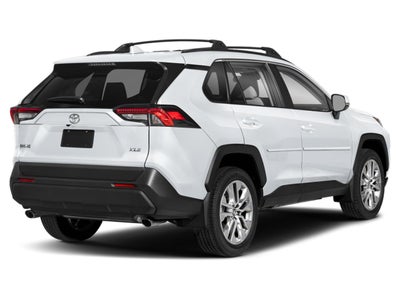 2024 Toyota RAV4 XLE Premium FWD (Natl)