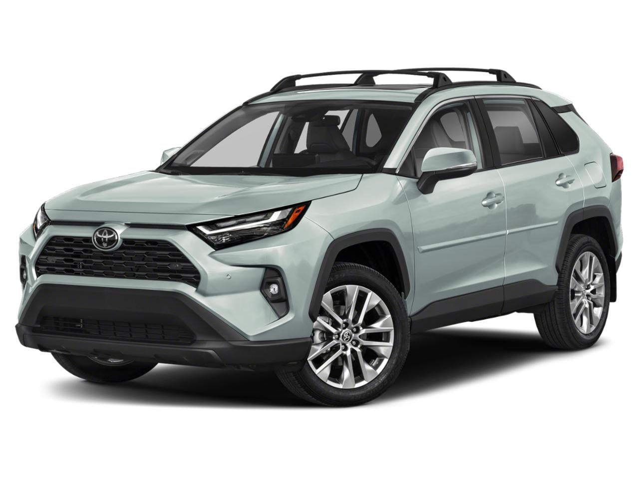 2023 Toyota RAV4 XLE Premium FWD (Natl)