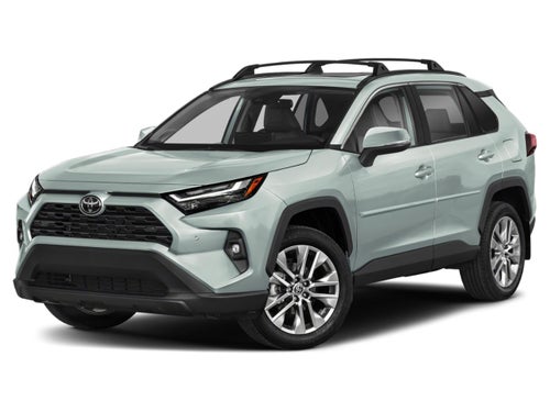 2023 Toyota RAV4 XLE Premium FWD (Natl)