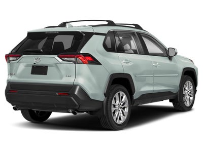 2023 Toyota RAV4 XLE Premium FWD (Natl)