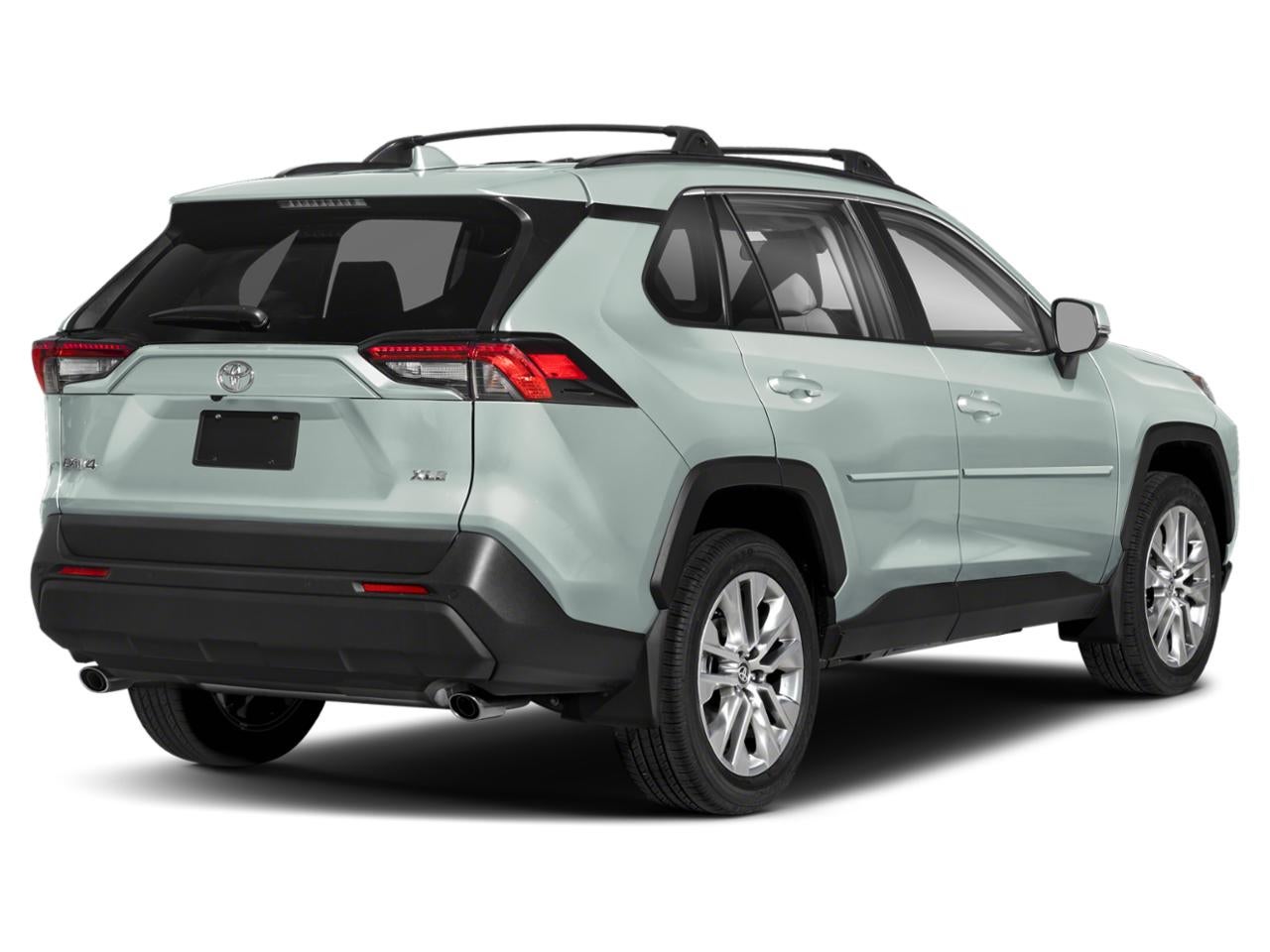 2023 Toyota RAV4 XLE Premium FWD (Natl)