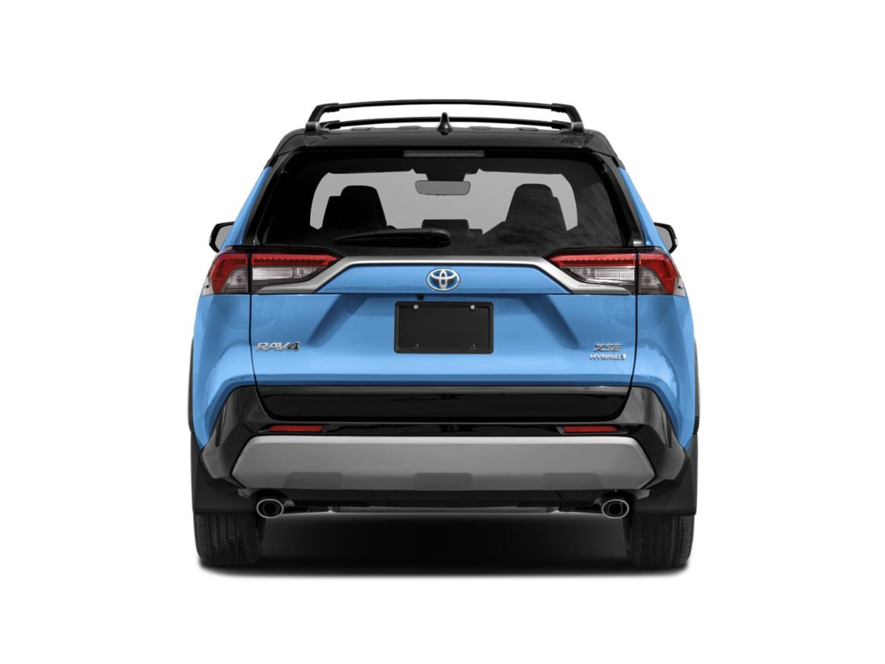 2023 Toyota RAV4 Hybrid XSE AWD (Natl)
