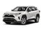 2021 Toyota RAV4 LE AWD (Natl)