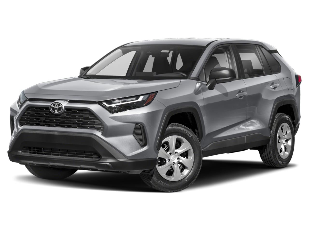 2023 Toyota RAV4 LE FWD (GS)
