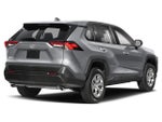2023 Toyota RAV4 LE FWD (GS)