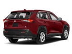 2021 Toyota RAV4 LE FWD (GS)