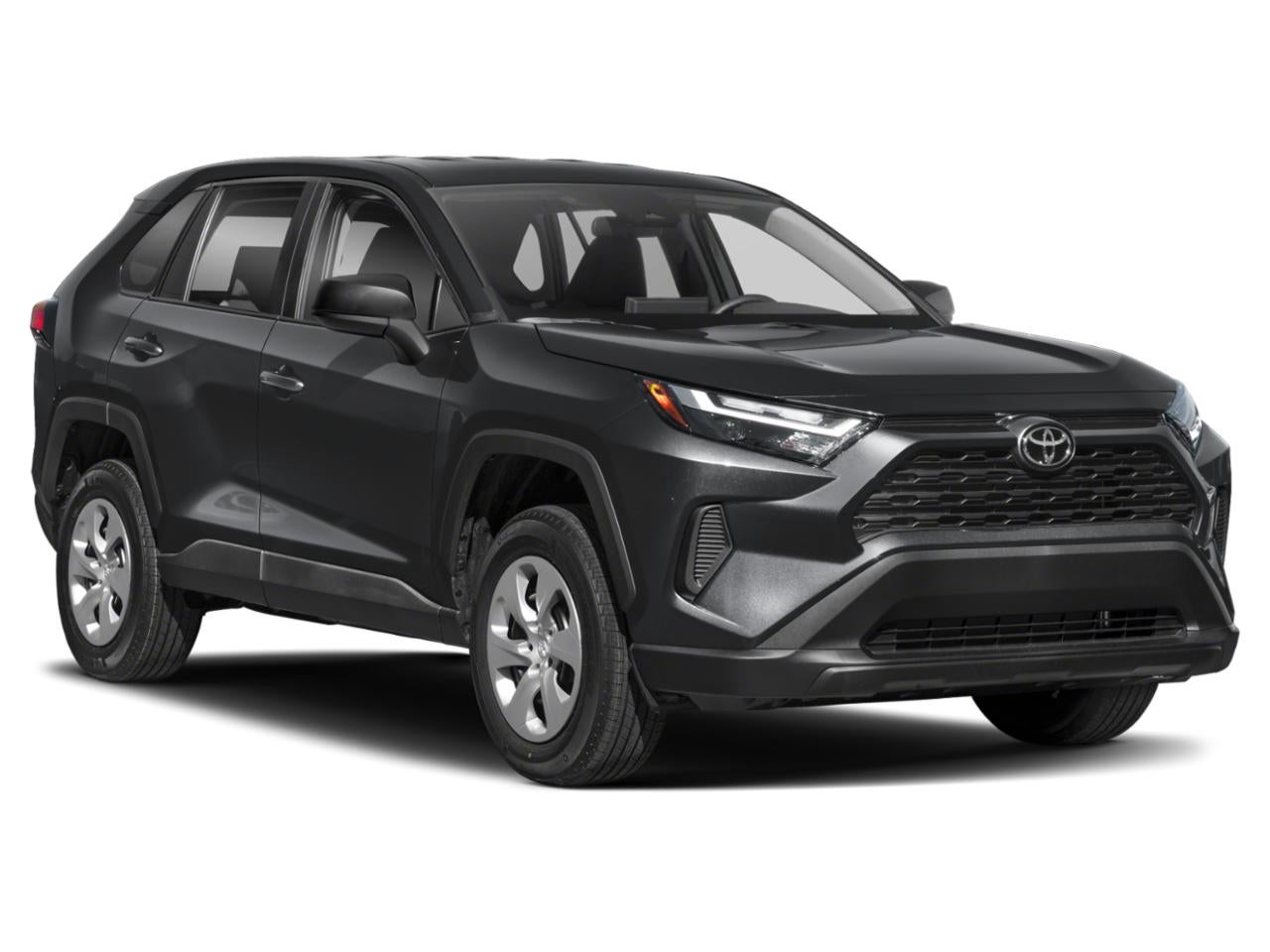 2025 Toyota RAV4 LE FWD (GS)