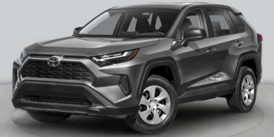 2023 Toyota RAV4 XLE AWD (Natl)