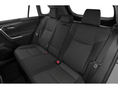 2021 Toyota RAV4 Hybrid XLE AWD (Natl) *Ltd Avail*