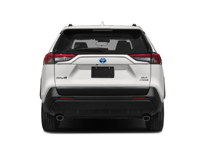 2020 Toyota RAV4 Hybrid XLE AWD (Natl) *Ltd Avail*