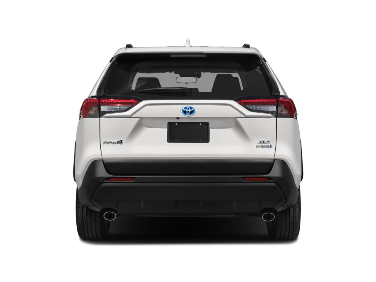 2020 Toyota RAV4 Hybrid XLE AWD (Natl) *Ltd Avail*