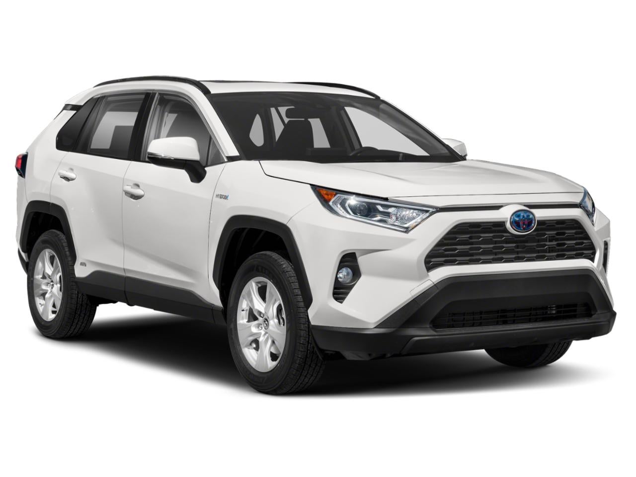 2020 Toyota RAV4 Hybrid XLE AWD (Natl) *Ltd Avail*