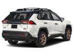 2025 Toyota RAV4 Hybrid Woodland AWD (Natl)