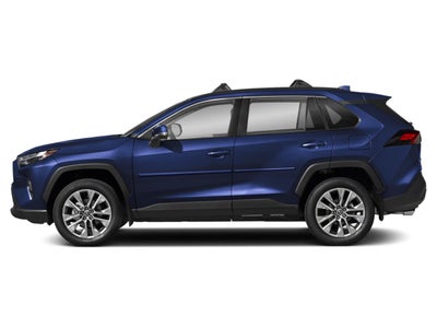 2024 Toyota RAV4 XLE FWD (Natl)