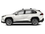 2023 Toyota RAV4 XLE FWD (GS)