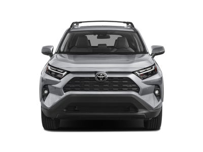 2023 Toyota RAV4 XLE FWD (GS)