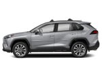 2024 Toyota RAV4 XLE FWD (Natl)
