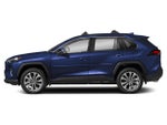 2025 Toyota RAV4 XLE FWD (GS)