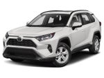 2019 Toyota RAV4 XLE FWD (GS)
