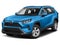 2020 Toyota RAV4 XLE FWD (GS)