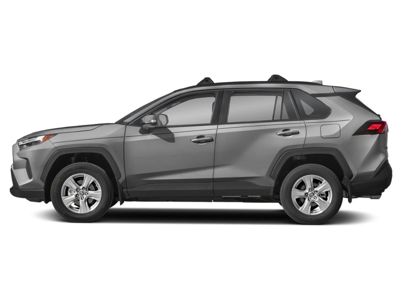 2022 Toyota RAV4 XLE FWD (GS)