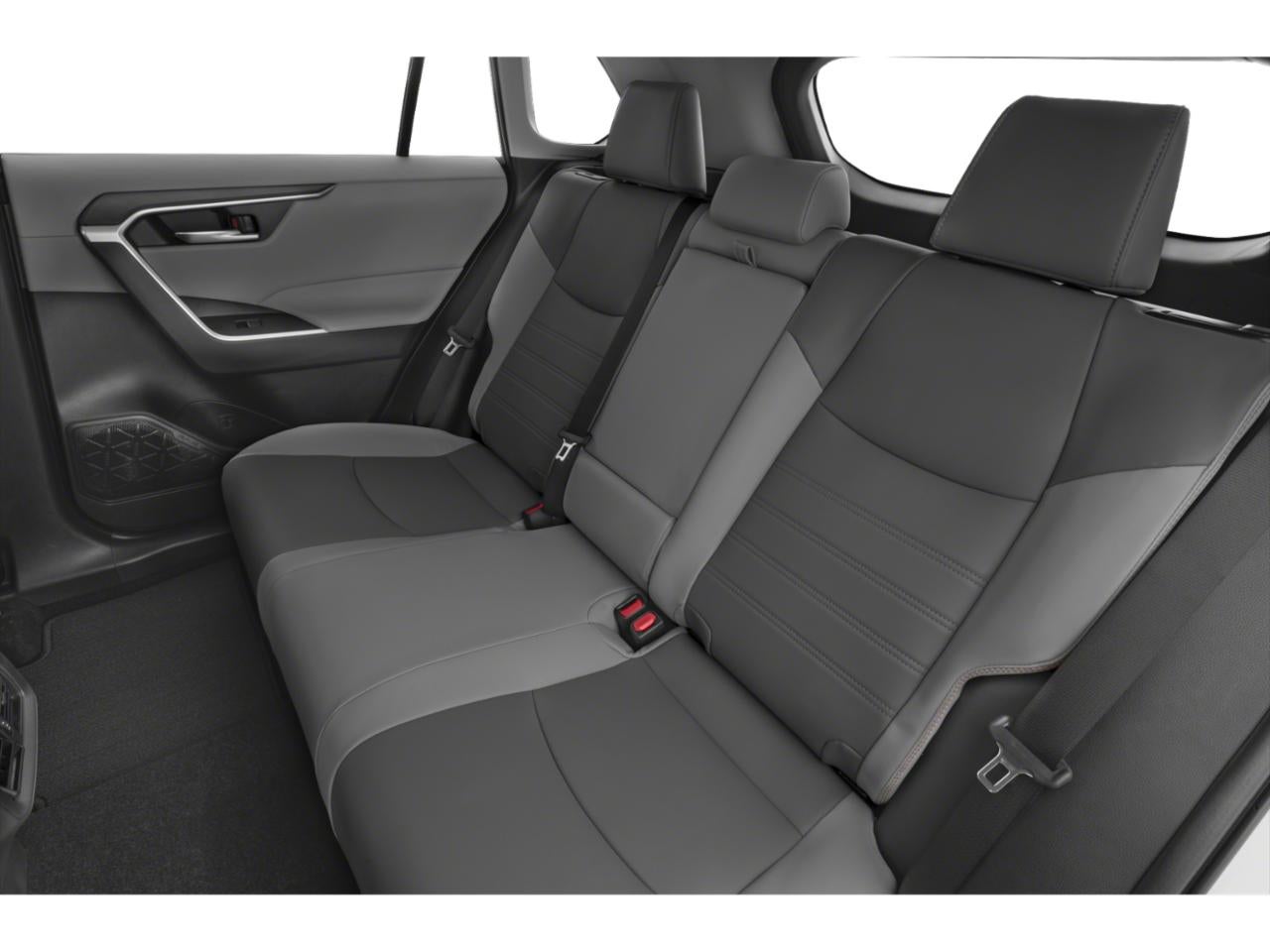 2024 Toyota RAV4 XLE FWD (Natl)