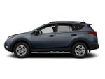 2014 Toyota RAV4 FWD 4dr XLE (Natl)