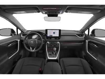 2023 Toyota RAV4 Limited FWD (Natl)