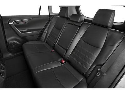 2024 Toyota RAV4 Limited FWD (Natl)