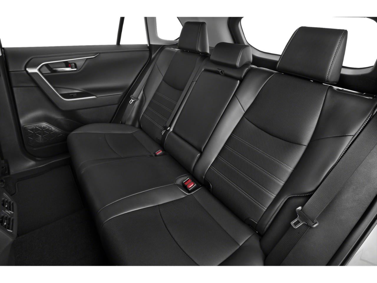 2024 Toyota RAV4 Limited FWD (Natl)