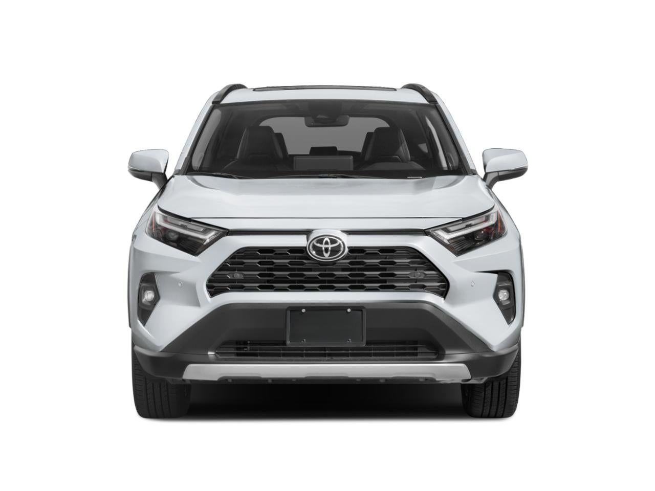 2024 Toyota RAV4 Limited FWD (Natl)