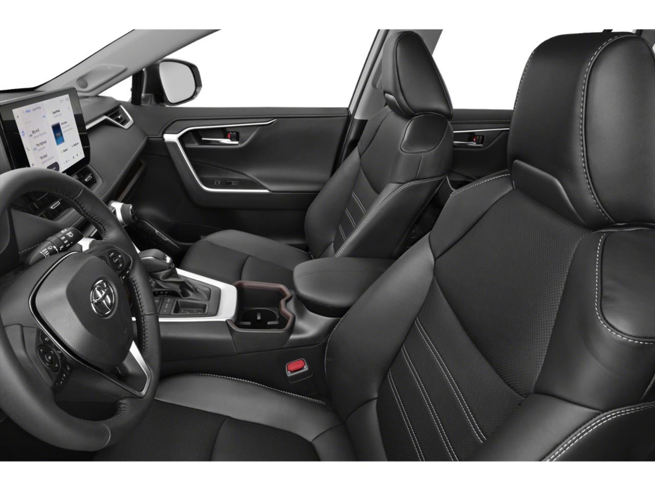 2025 Toyota RAV4 Limited FWD (Natl)
