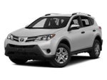 2014 Toyota RAV4 FWD 4dr LE (Natl)