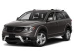 2016 Dodge Journey FWD 4dr Crossroad Plus