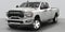 2025 RAM 3500 Laramie 4x4 Crew Cab 8' Box