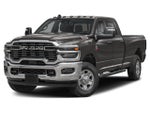 2025 RAM 3500 Laramie 4x4 Crew Cab 8' Box