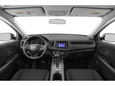 2018 Honda HR-V LX 2WD CVT