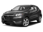 2018 Honda HR-V LX 2WD CVT