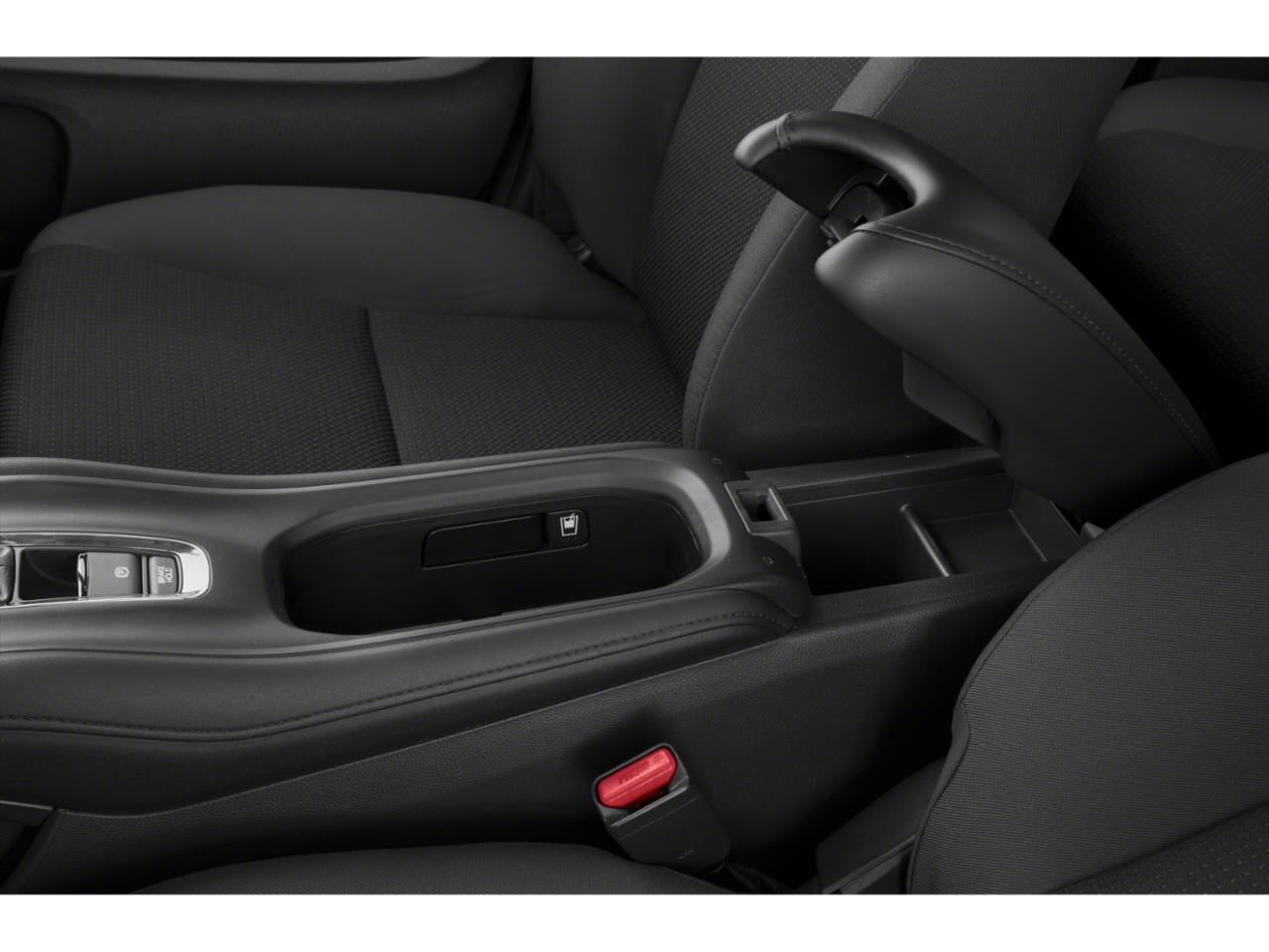 2022 Honda HR-V EX 2WD CVT